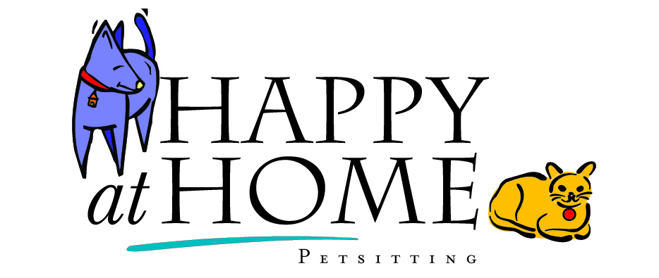 Happy At Home Pet Sitting-image