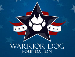 Warrior Dog Foundation-image